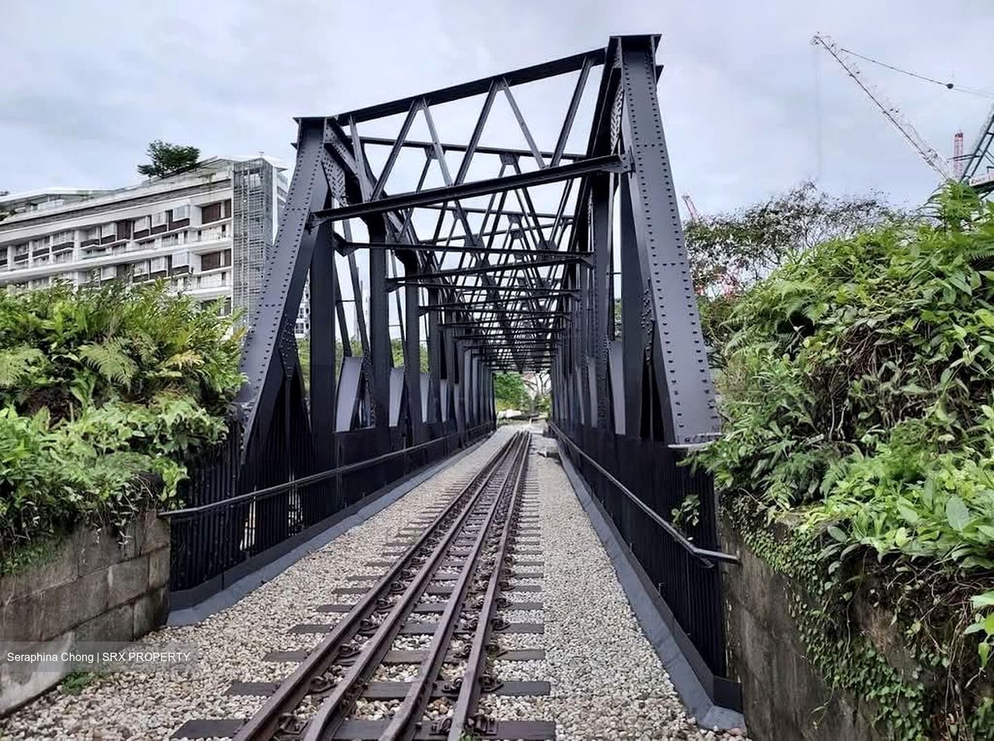Binjai Hill (D21), Detached #582237741